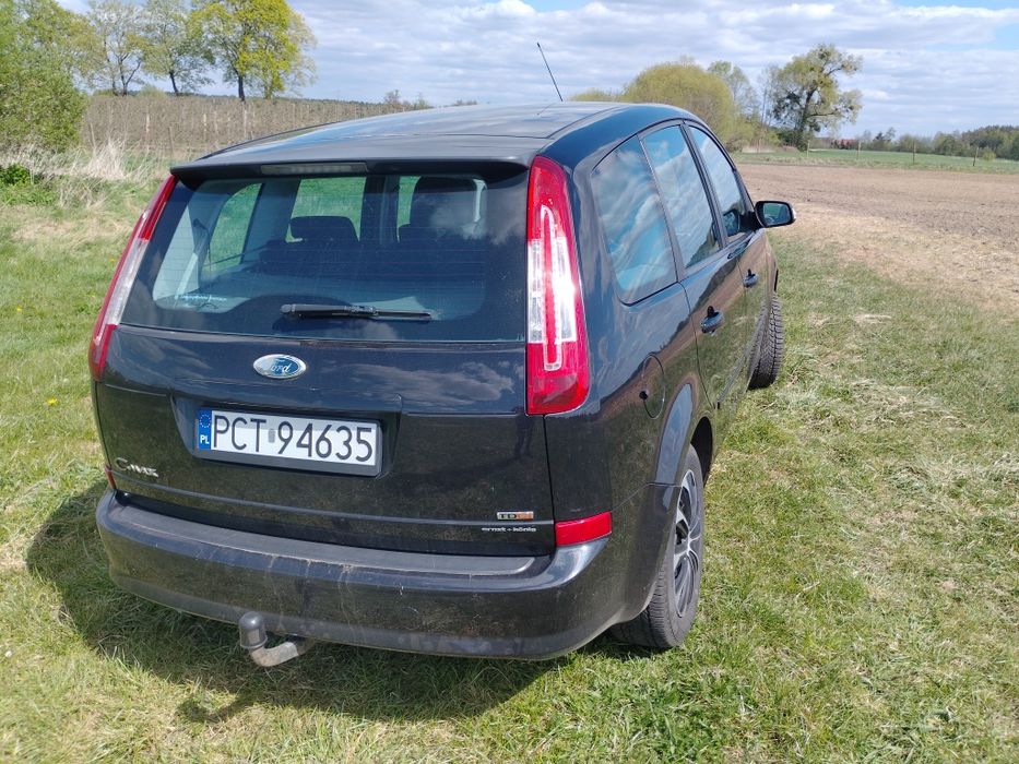 Sprzedam Ford C-Max