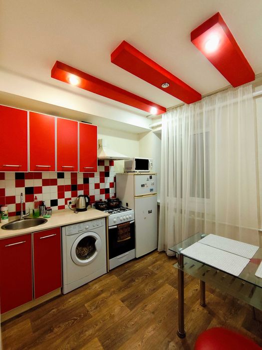 20 м от метро Дворец Спорта ,Новые дома.Посуточно/почасово.Кондиционер