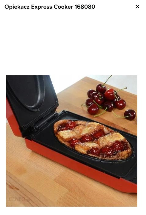 Opiekacz Express Cooker 168080