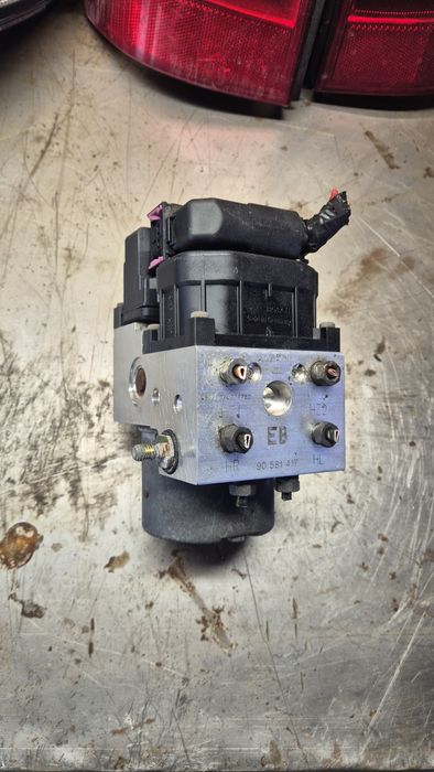 Czesci astra G 1.6 16v