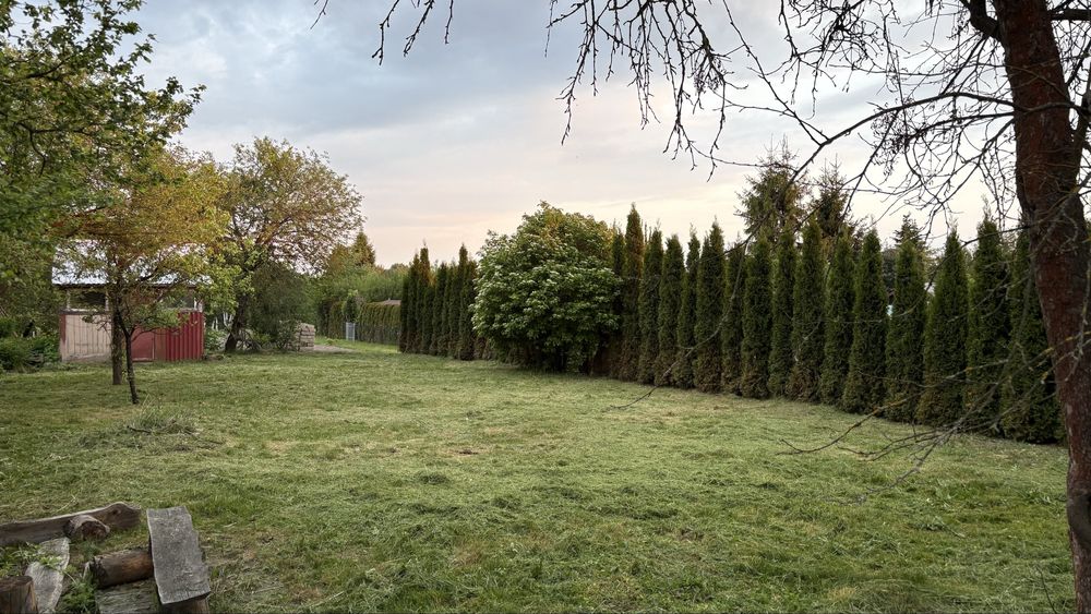 Ogrodek Dzialkowy Rod - Widok 6