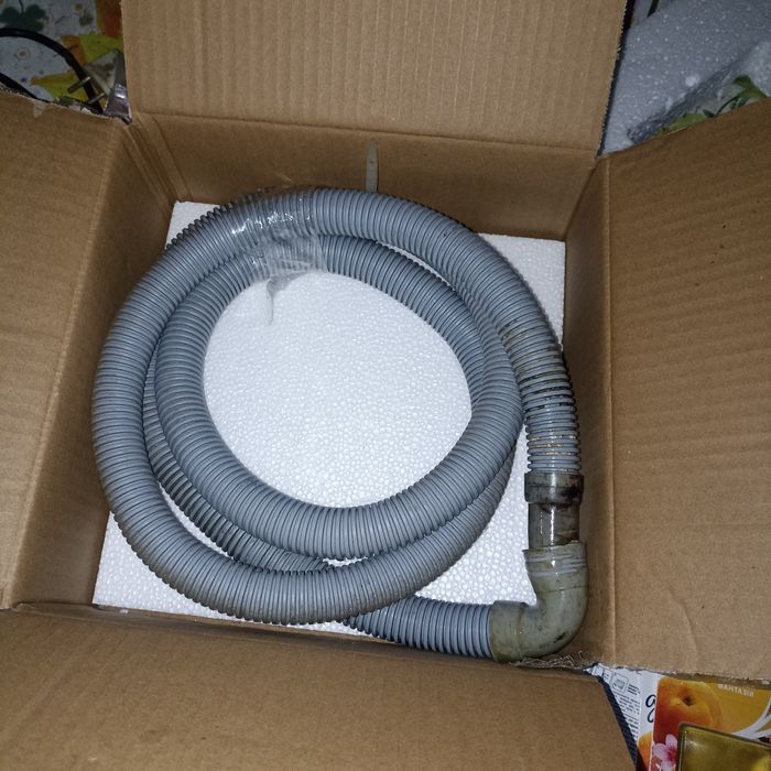 Стиральная машина Whirlpool AWT 2290-900 по запчастям.