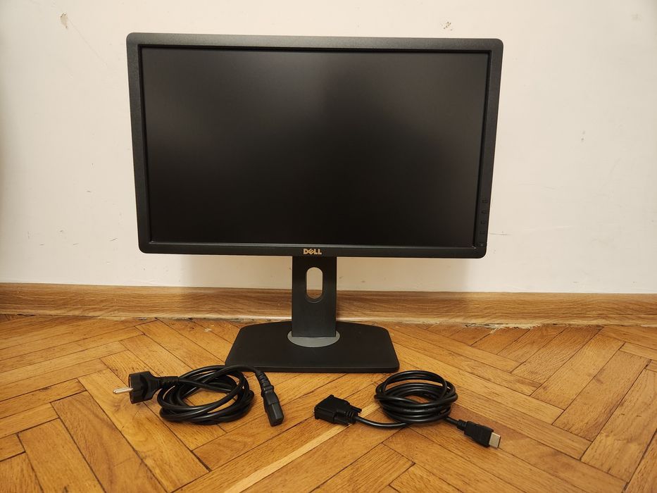 Монітор DELL U2212hmc з діагоналлю 21.5"