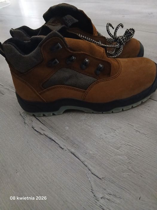 Buty robocze r.44
