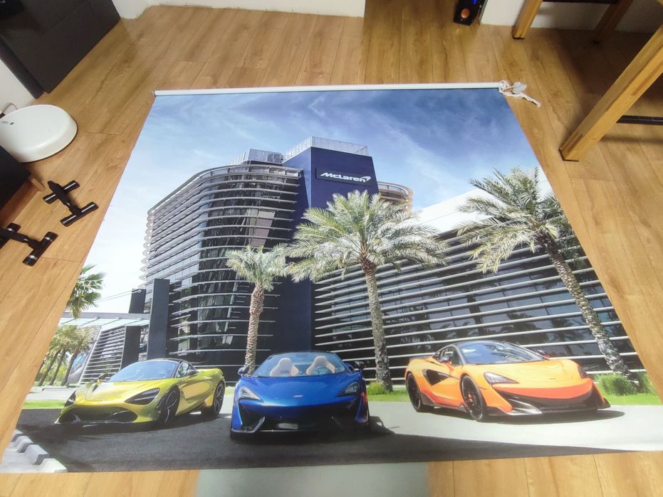 Roleta młodzieżowa 190x170