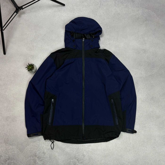 Куртка вітровка Engelbert Strauss XL (56-58)