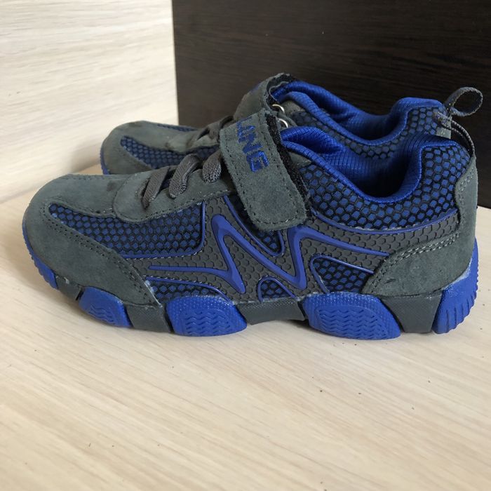 Сток. Розпродаж кросівки для хлопчика / кроссовки для мальчика