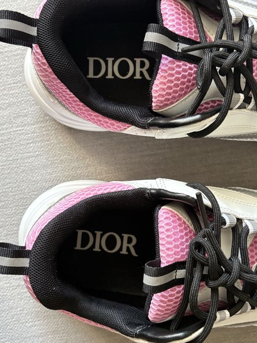 Buty Sneakersy - DIOR B22