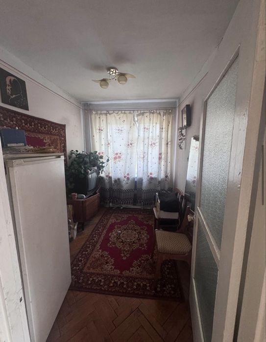 Продається квартира на Східному вул Клима Савури