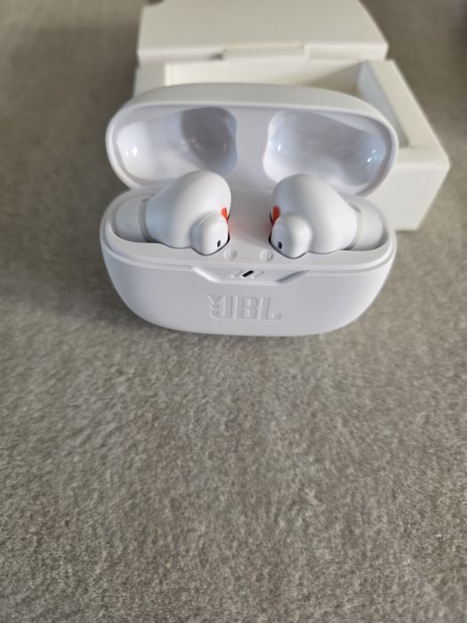 Słuchawki JBL Wave BEAM2