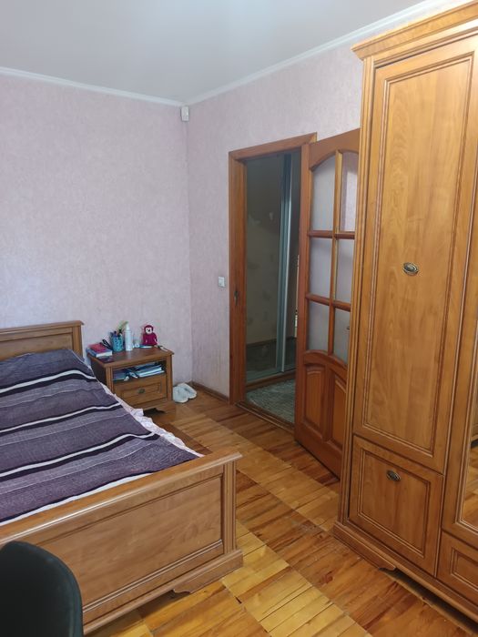 Продаётся 2 ком квартира Бородинский микрорайон