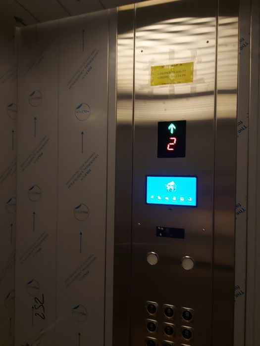 Оренда 1-кімнатної квартири