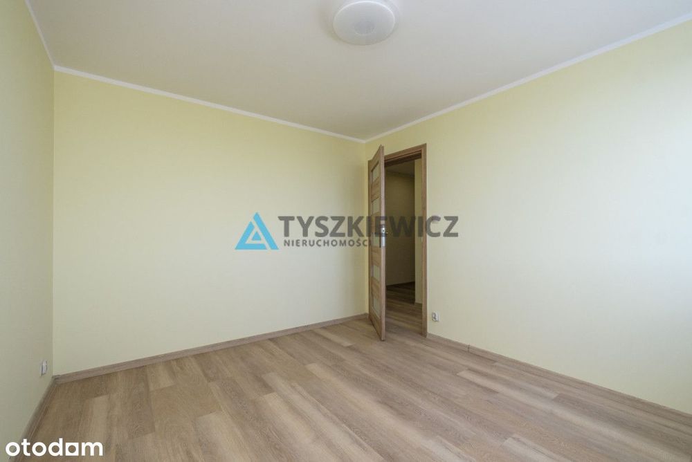 Gdynia Witomino - 2 oddzielne pokoje.
