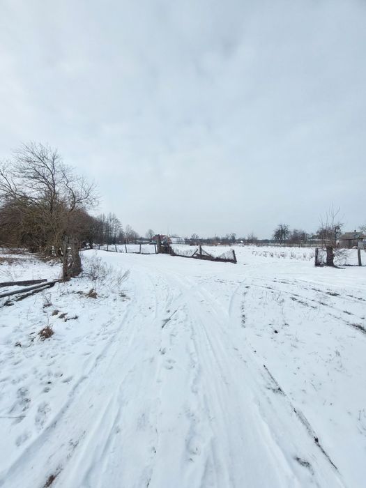 З оформленням !!!Продаж ділянки під будівництво Воропаїв Вишгородський
