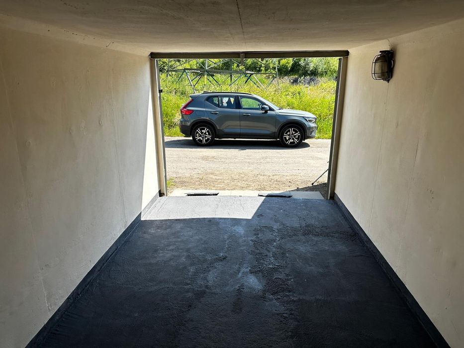 Sprzedam garaż 18 m² – Katowice, ul. Dulęby (Załęże)