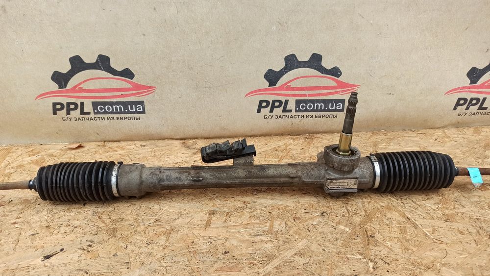Fiat Punto II 1999-2012 Рулевая рейка 46534833 / 37502376