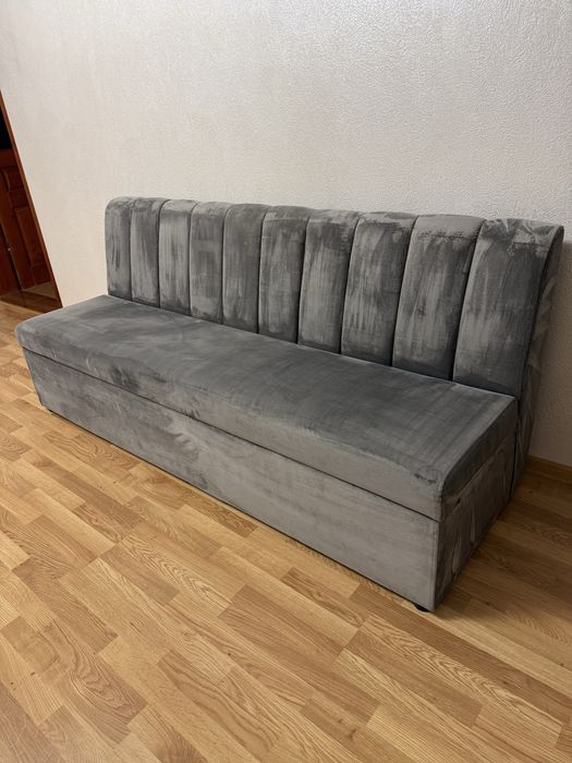 Диван лава кухонний