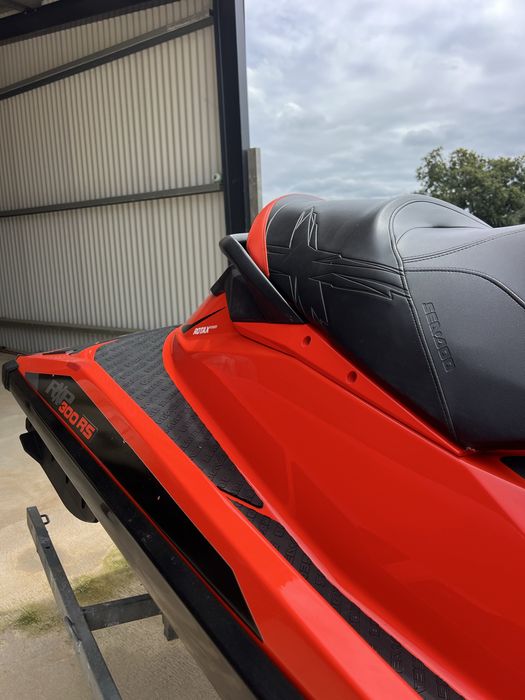 Sea-doo RXP 300 rs - 45horas