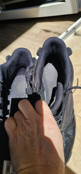 Jordan Buty męskie Jordan Max Aura 4 rozmiar 44 wkładka 28cm używane