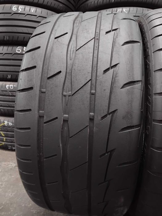 Шини бу 275/35 R20 Firestone Firehawk Indy 500 Пара Літо