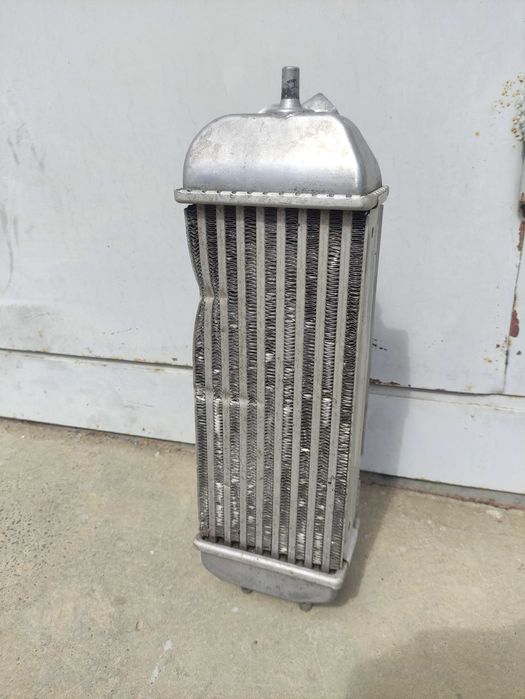 28271-2A710 радіатор інтеркулера