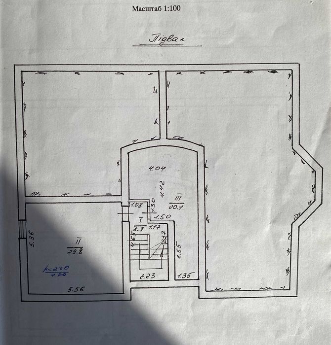 Будинок за адресою (площа 608 м²) - Atlanta.ua - фото 8