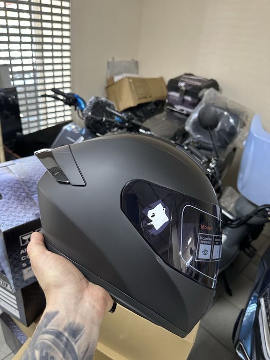 Электроскутер Crosser CR 13 PRO . Электромопед. Литий 72V-30-71А