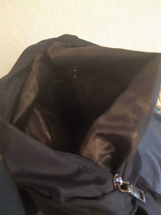 зручна ділова стильна жіноча сумка