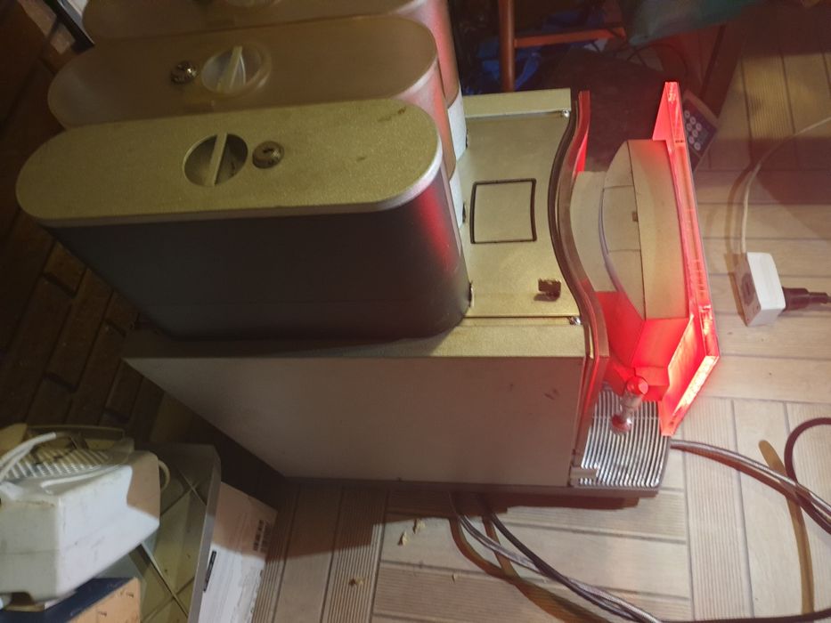 Кофейный апарат FRANKE