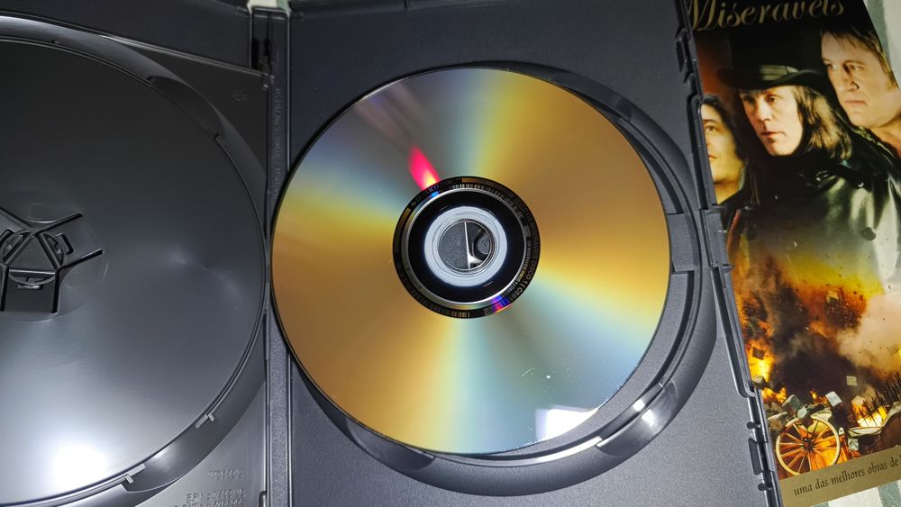 Os Miseráveis_2 discos