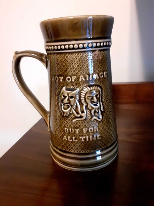 Caneca de colecção