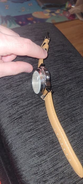 Relógio masculino automático estilo luminor para mod/peças