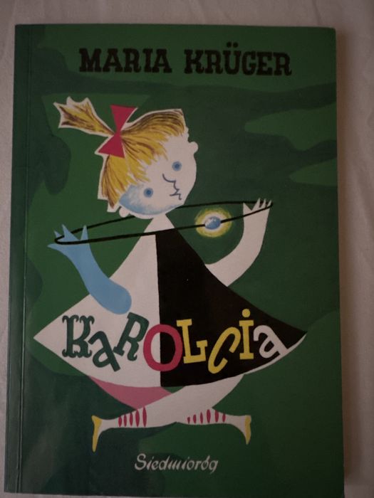 Karolcia, Maria Krueger