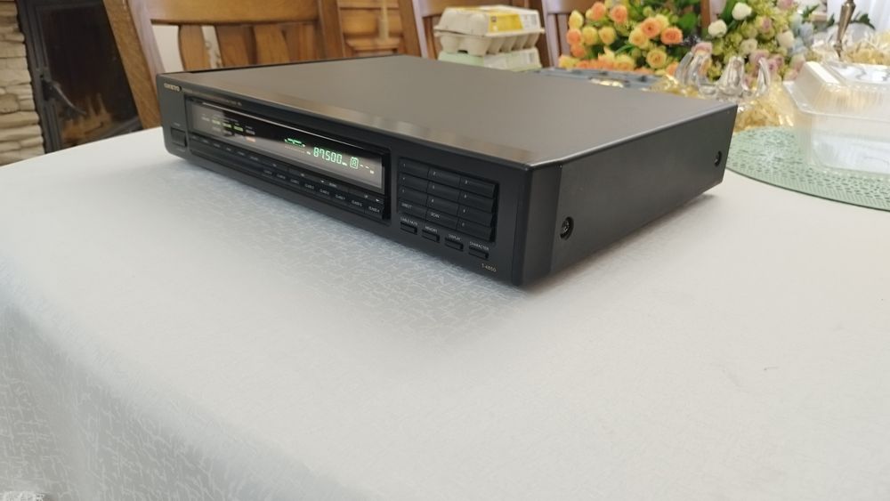 Tuner radiowy ONKYO R1 T-4850