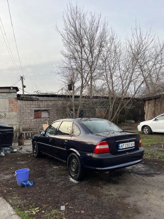 Opel Vectra b 1997