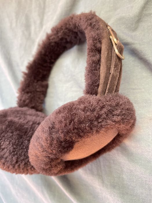 Навушники теплі ugg