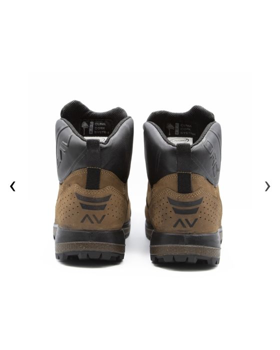 Bota segurança marca  Lavoro com biqueira proteção