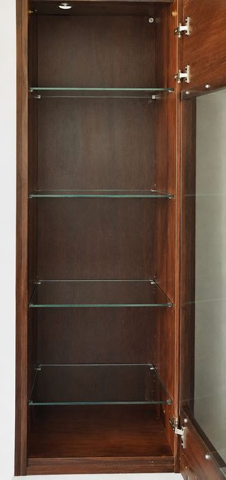 Witryna 198x60x40