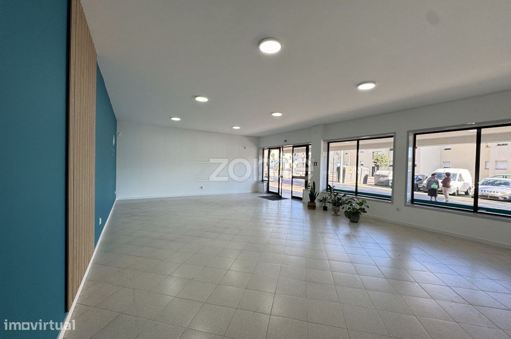 Loja em Arcozelo – Barcelos