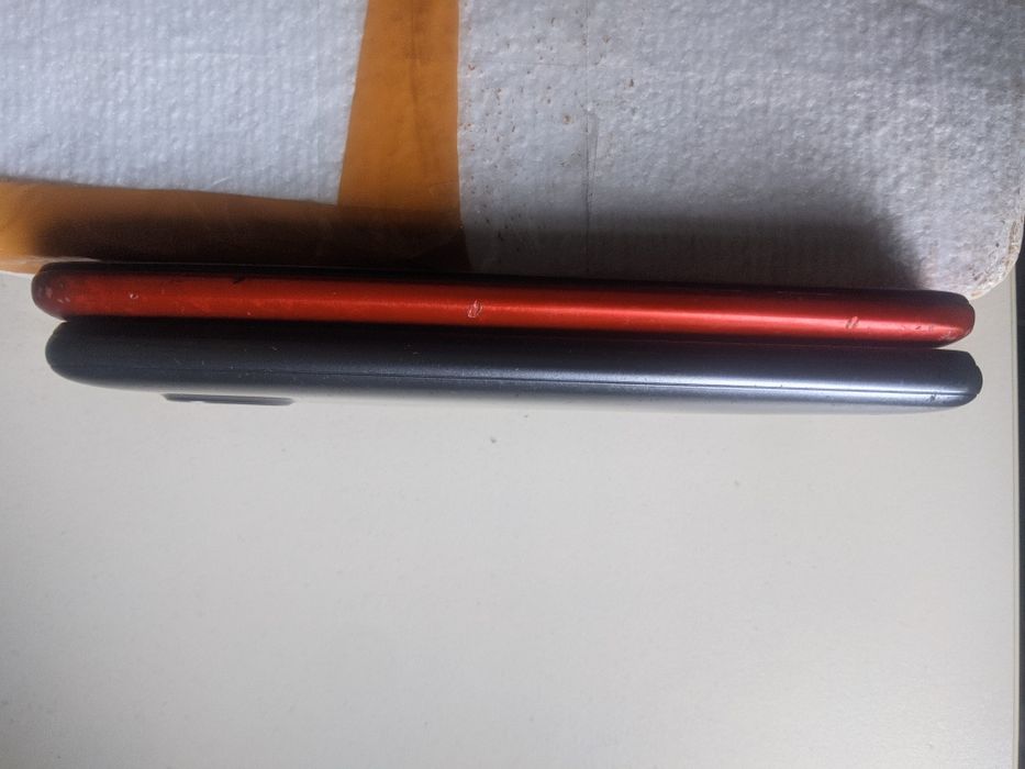 Смартфон TP‑Link Neffos C5+ / C7s