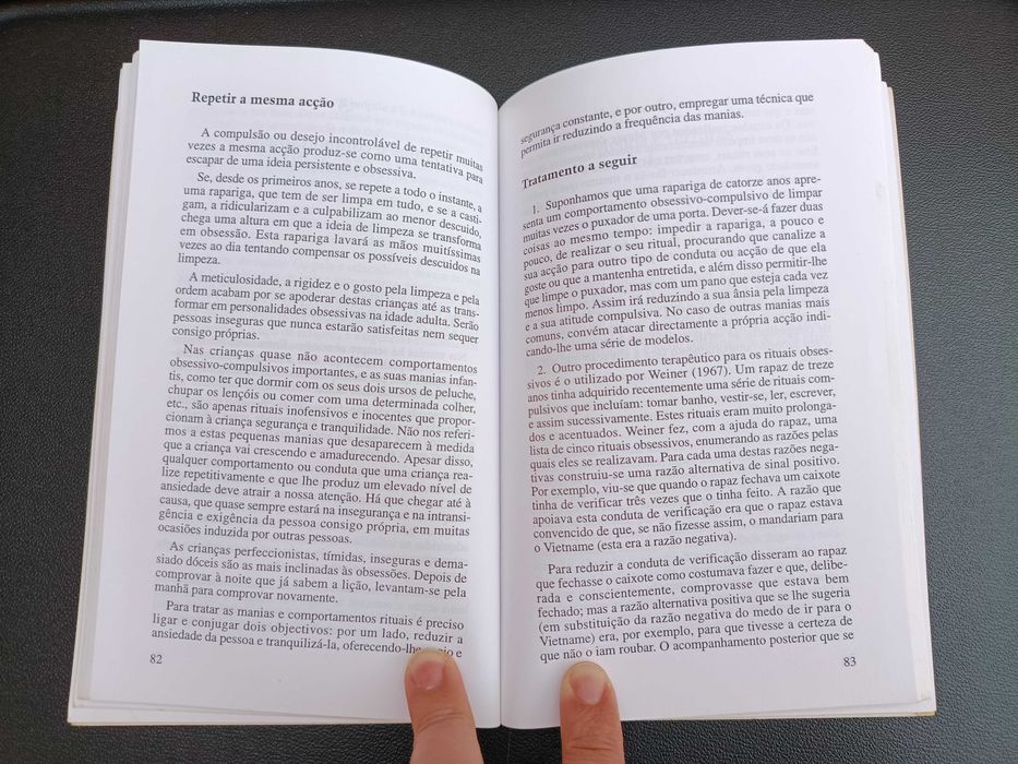 Livro "Os Problemas dos Filhos", de Bernabé Tierno