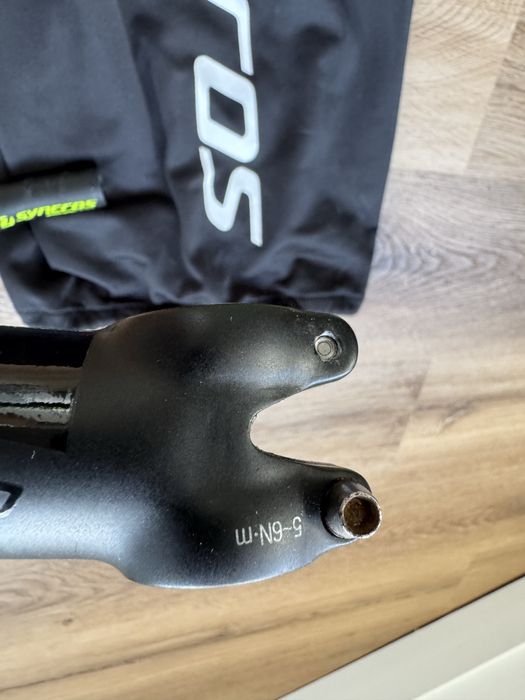 Guiador Syncros RR 1.5