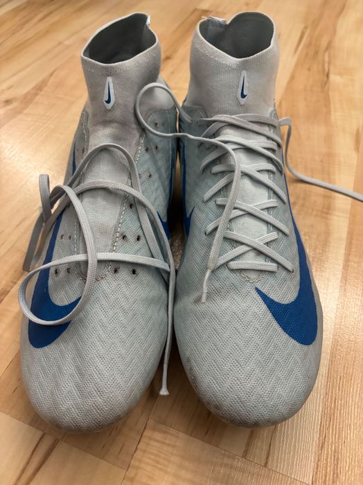 Korki piłkarskie Nike