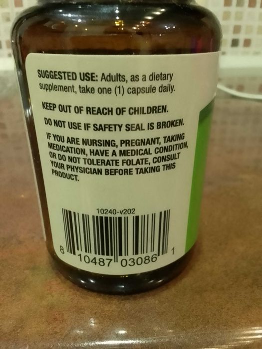 Витамины Dr.Mercola