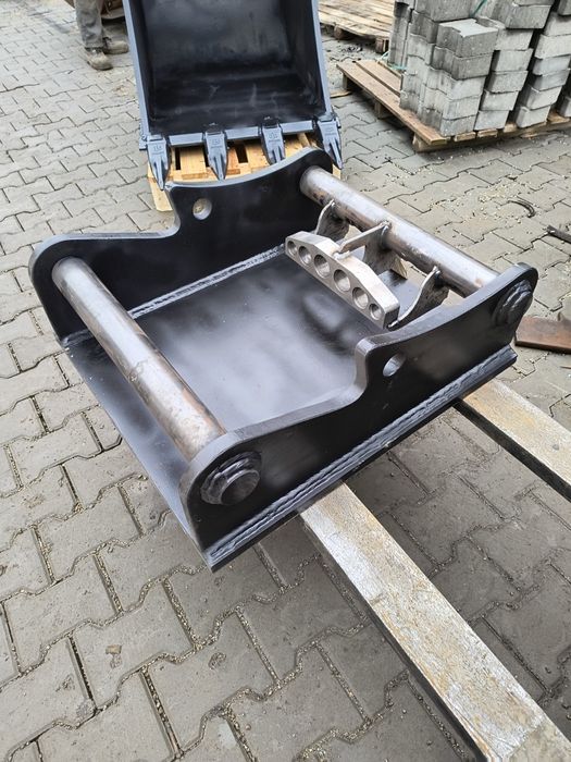 Płyta Mocowanie Oilquick OQ70-55 do łyżki koparki