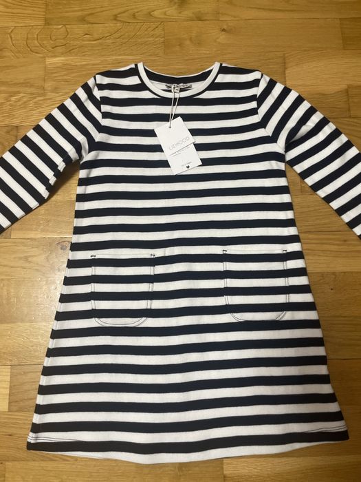 Liewood сукня нова розмір 104