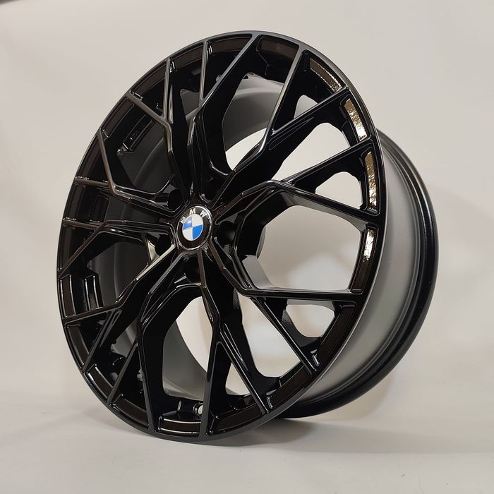 5x120 19" nowe bmw e46 e60xd e61xd e90 e91 E92 e93 f10 f11 f30 f31 f25