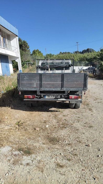 Ford Transit  2001