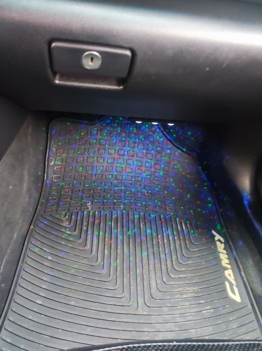 Toyota Camry 50  2011р