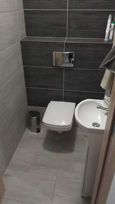 Wynajmę pokoje - Nowe strzeżone osiedle